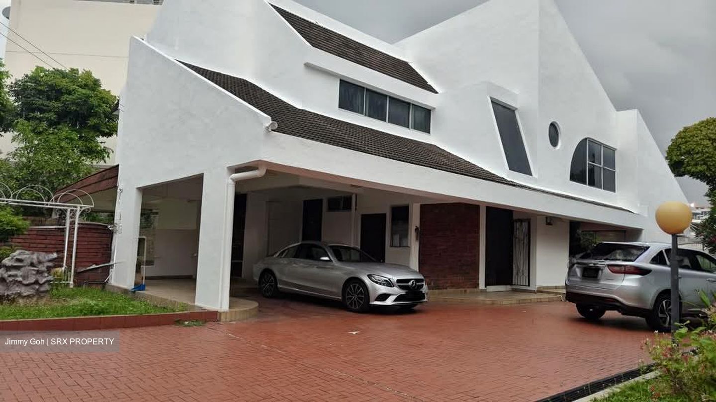 Bedok Road (D16), Detached #573881481